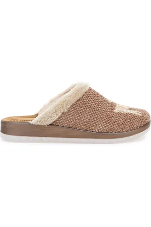 Inblu Pantofole nude 34 CT