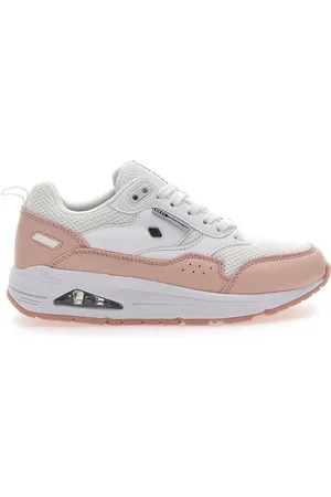 British Knights Sneakers Bicolore con Bolla D