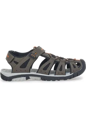 Goodyear Sandali 31047 Marroni