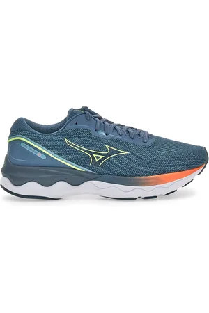 Mizuno Scarpe da Running Wave Skyrise 3 Grigie