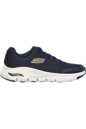 Skechers Sneakers Arch Fit Nero