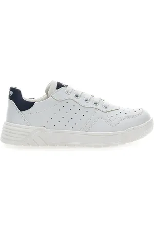 Asso Sneakers 14630 Bianche