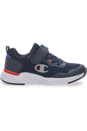 Champion Sneakers Blu Bold 2 B Ps