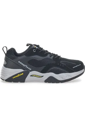 Goodyear Sneakers 31040 Nere