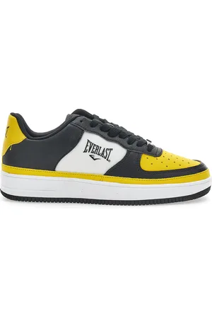 Everlast Sneakers Low 22713 Gialle