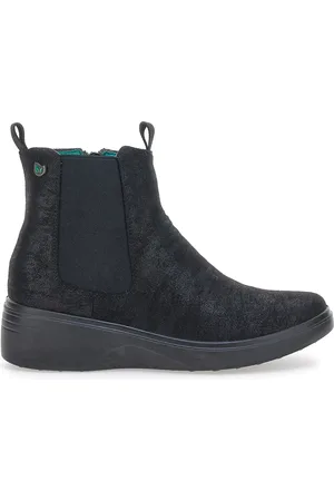 eco Stivaletto 222212 Nere