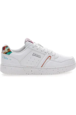 Joma Sneakers Bianche C. Platea Low