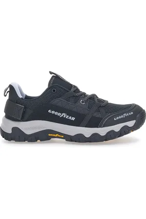 Goodyear Scarpe da Trekking Nere 31003
