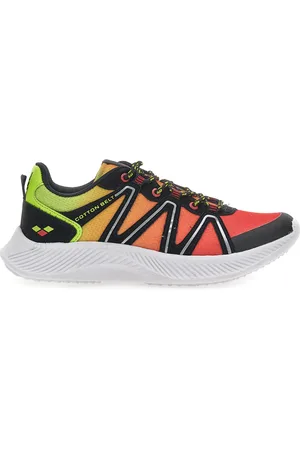 COTTON BELT Sneakers Delta Lollipop