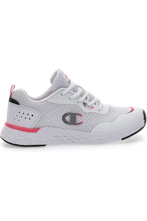 Champion Sneakers Bianche Bold 2 G Gs
