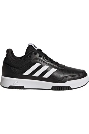 adidas Sneakers Nere Con Dettagli Bianchi Tensaur Sport 2 K