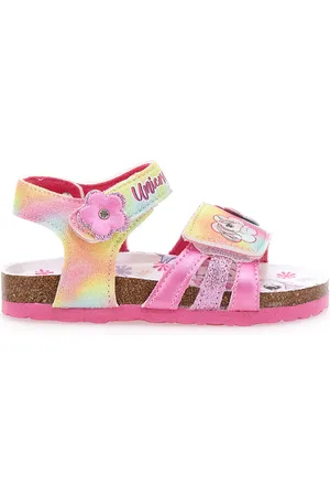 Disney Sandali Multicolore con Unicorno 80100083