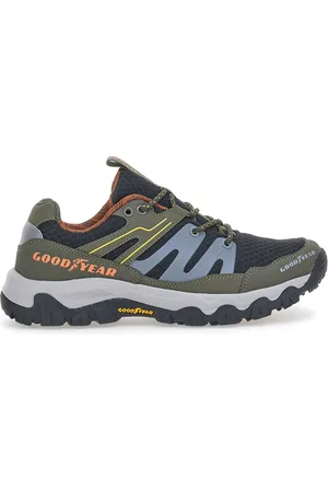 Goodyear Scarponcino da Trekking 31010
