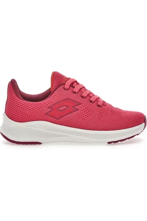 Lotto Sneakers Evo 1000 Fucsia