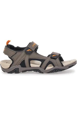 Goodyear Sandali Con Strappi in Velcro Goodyeas 31048