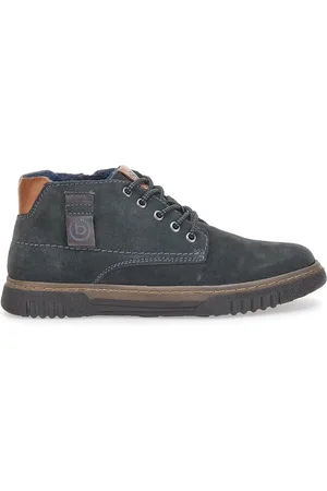 Bugatti Scarpe Stringate 321530 Grigie