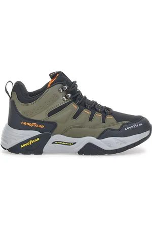 Goodyear Sneakers 31043 Militare