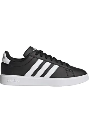 adidas Sneakers Nere Grand Court 2.0