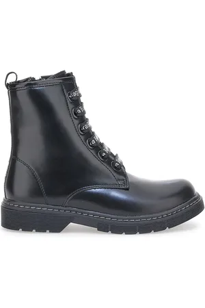 Laura Biagiotti Anfibi con Zip 12520