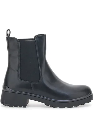 GRAZIE Stivaletti Chelsea Boots 4081