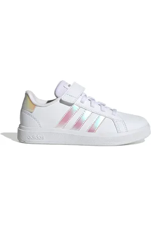 adidas Sneakers Grand Court 2 EL K Bianche