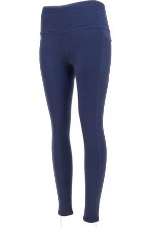 Skechers Leggings Go Walk HW Blu