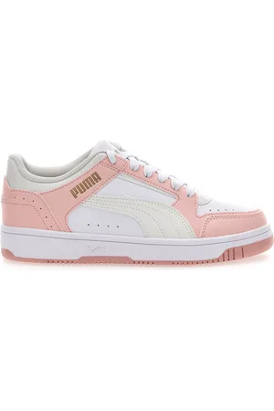 PUMA Sneakers Rebound Joy Low Rosa