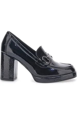 GALIA Mocassino con Tacco 27286