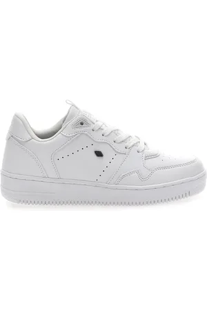 British Knights Sneakers Sportive Bianche 52360401