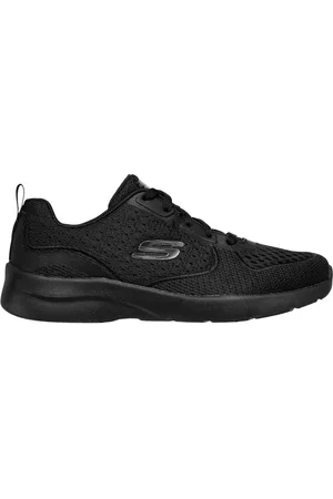 Skechers Sneakers Dynamight 2.0 Hip Star Nere