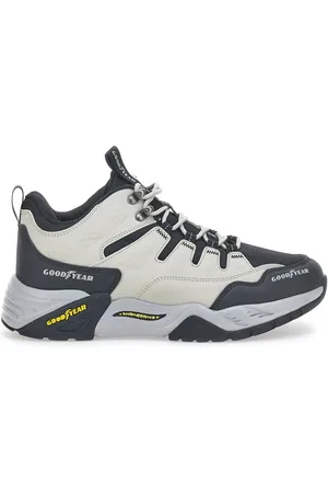 Goodyear Sneakers Mid Cut 31043