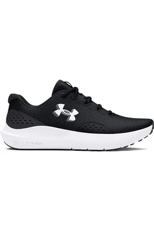 Under Armour Scarpe da Running Nere Under Armouur Ua W Charged Surge 4
