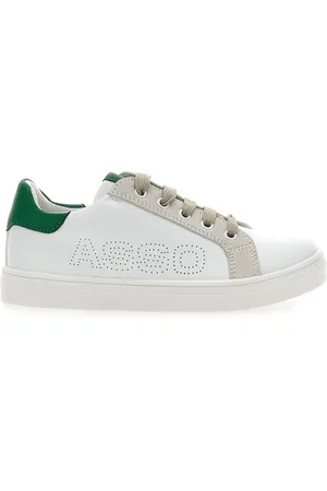Asso Sneakers 14609 Bianche