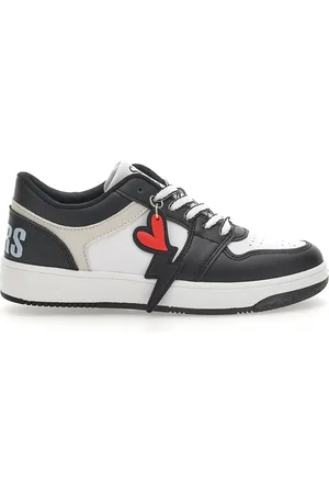 Sweet Years Sneakers 8580 Nere