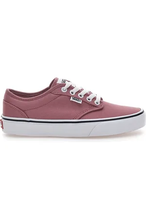 Vans Sneakers Casual Rosa Atwood