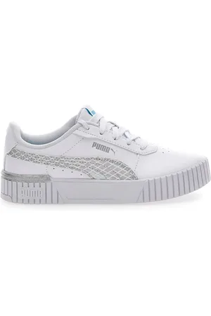 PUMA Sneakers Carina 2.0 Mermaid Bianche