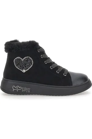 GRAZIE Sneakers Mid-cut Nere 13800