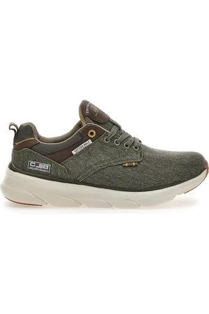 COTTON BELT Sneakers Verdi CBM4185A10