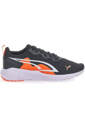 PUMA Sneakers Fitness All-Day Active Nere