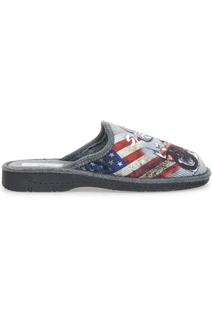 Dolce Vita Pantofole 070 Grigie