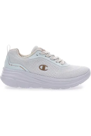 Champion Scarpe da Fitness Bianche Peony Element