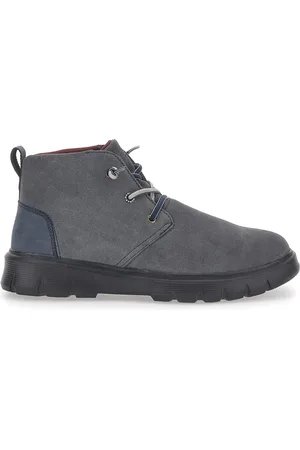 Marina militare Scarpe Stringate Polacchini 980