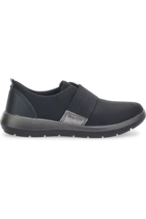 Inblu Sneakers Slip On 8 WG Nere