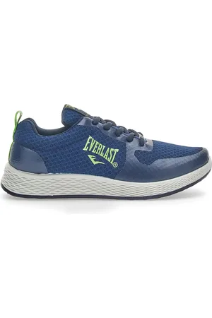 Everlast Sneakers 230737 Blu