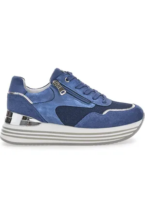 Inblu Sneakers 332 IN Blu