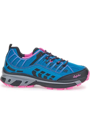 Australian Sneakers Trekking Blu 170