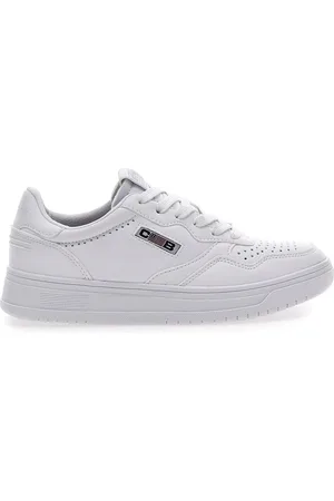 COTTON BELT Sneakers Bianche Austria