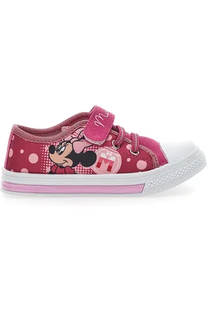 Minnie Sneakers con luci 15501