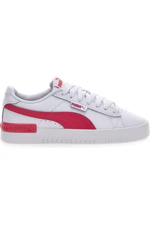 PUMA Sneakers Jada Bianche