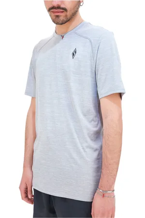 Skechers T-Shirt On The Road Tee Mélange